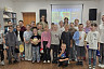 Школьников в каникулы знакомят с фольклором Саратовской области