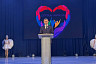 В Энгельсе на сцене фестиваля показали истории о силе духа