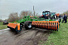 Саратовским аграриям презентовали многофункциональные плуги и агродроны